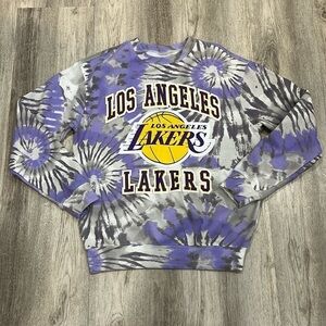 Lakers Sweatshirt women’s XS